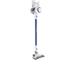Candy CVIVA15 011 Batterij/Accu Droog Zakloos 0,7 l 240 W Wit