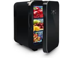 Lexium Minibar - Minibar koelkast - Mini koelkast - Mini bar - Koeler