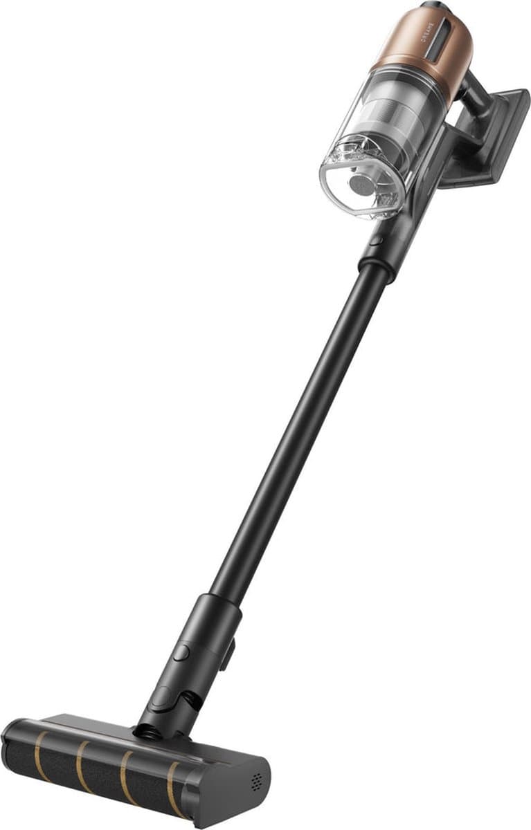 Dreame Z20 - Draadloze steelstofzuiger - Krachtige zuigkracht - HEPA filter - Slimme vuildetectie - Accessoires inbegrepen — afbeelding 1
