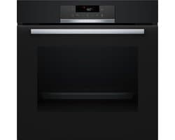 Bosch Serie 2 HBA171BB3 oven 71 l 3600 W Zwart
