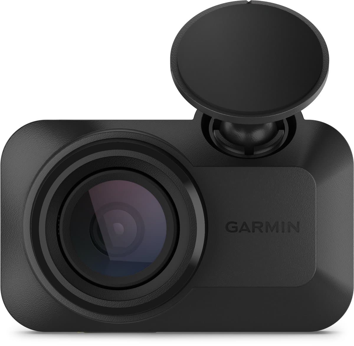 Garmin Dash Cam Mini 3, Compact Design, 140 graden 1080-HD Video, Garmin Clarity, Spraakbesturing, Parkeerbewaking — afbeelding 1