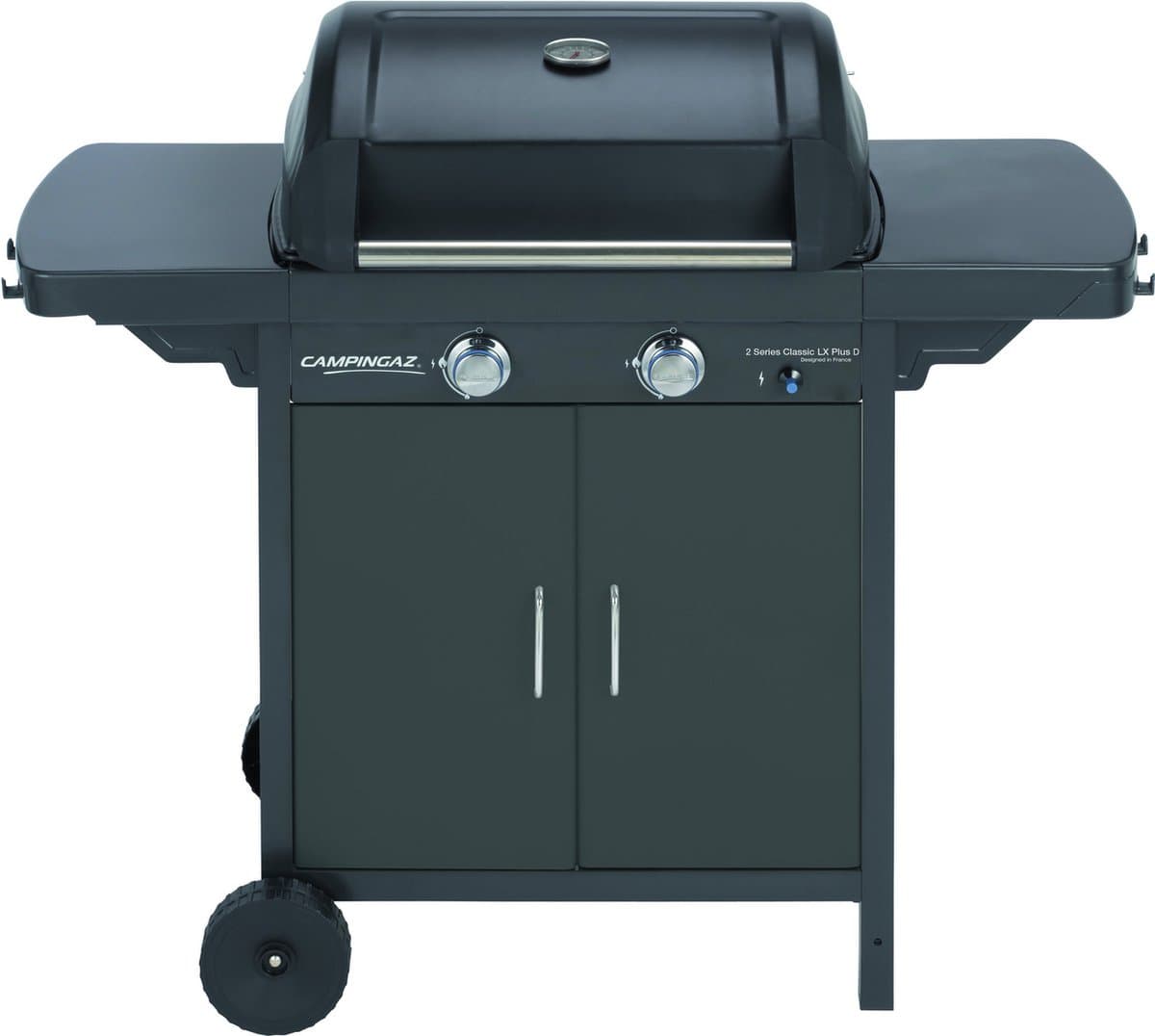 Campingaz 2 Series LX Plus D barbecue — afbeelding 1