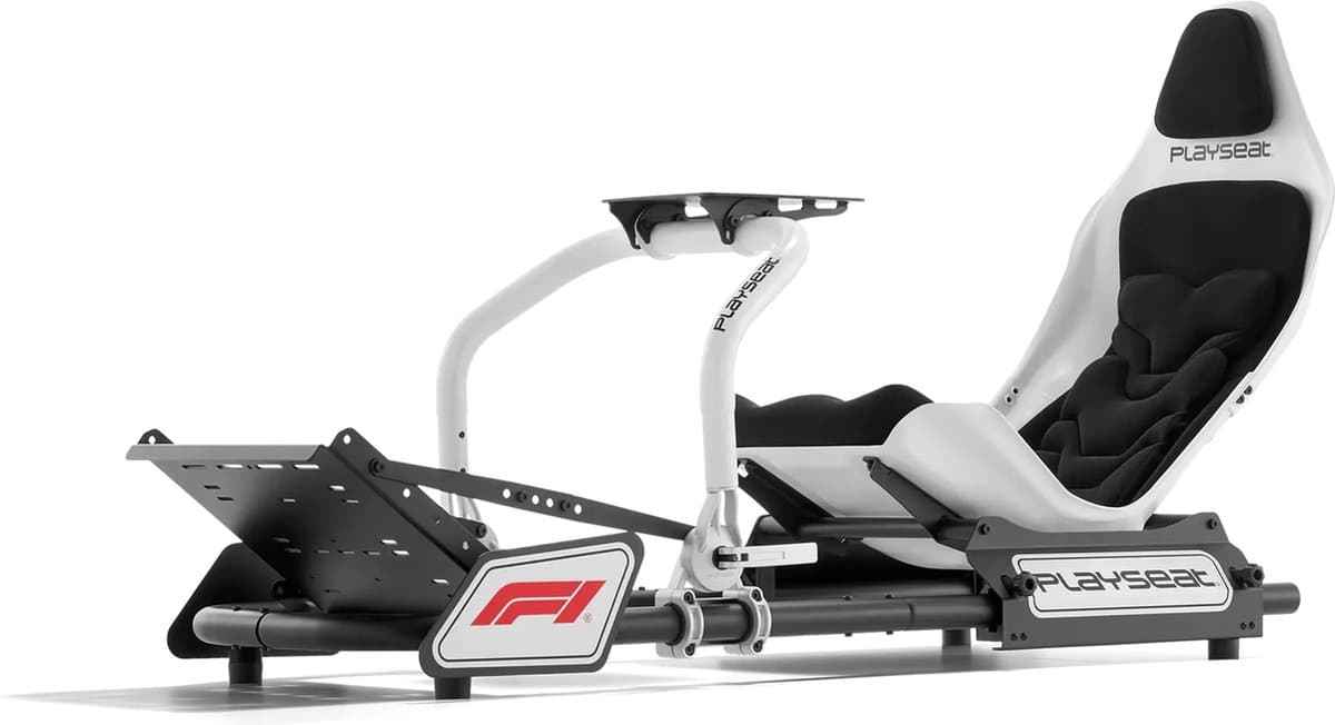 Playseat Formula Instinct F1 Edition — afbeelding 1