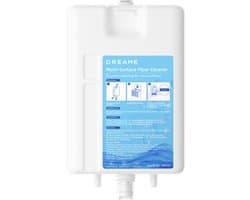 Dreame Multi-Surface Floor Cleaner - Krachtig Schoonmaakmiddel - Geschikt voor Dreame L20 Ultra - 450ml