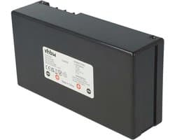 Oplaadbare accu voor robotmaaiers - 2300mAh, 25,2V, Li-Ion