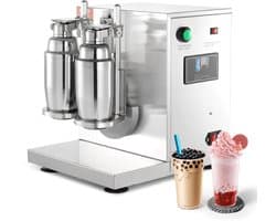 Milkshake Machine - Frappe Mixer - Softijs Machine voor Thuis