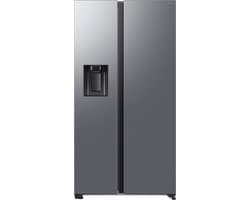Samsung Amerikaanse koelkast RS70F64KDTEF 7-serie AI Energy - 5 jaar garantie