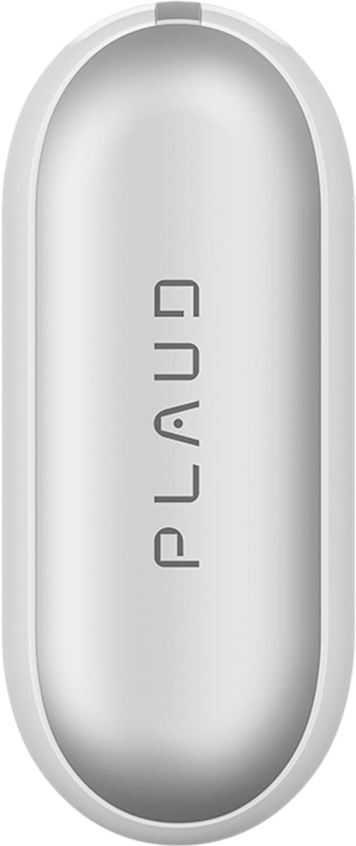 Plaud Notepin - LLM Empowered AI Voice Recorder - 64 gb intern geheugen - Lunar silver — afbeelding 1