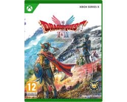 Dragon Quest I & II HD-2D Remake - Xbox Series X