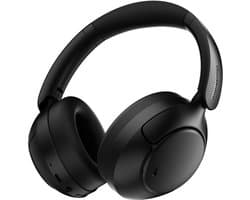 OneMelon® Horizon - Draadloze over-ear Bluetooth koptelefoon met Noise Cancelling (ANC), Multipoint & microfoon - 55u batterij - OneMelon App