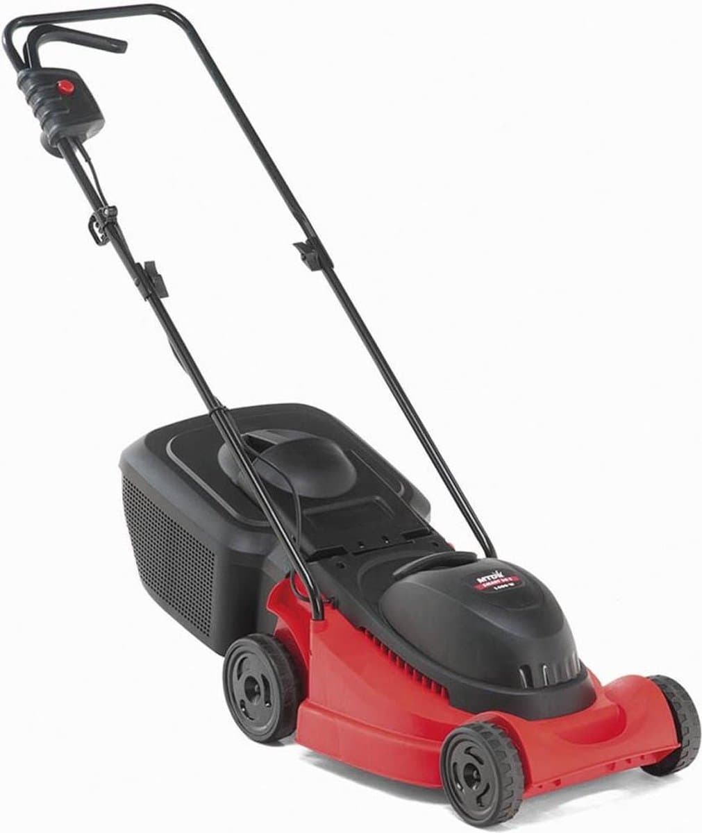 MTD Elektrische grasmaaier SMART 38E — afbeelding 1