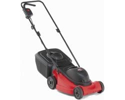 MTD Elektrische grasmaaier SMART 38E