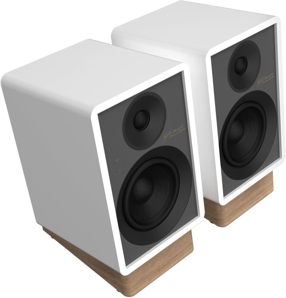 Onkyo GX-30ARC Wit — afbeelding 1