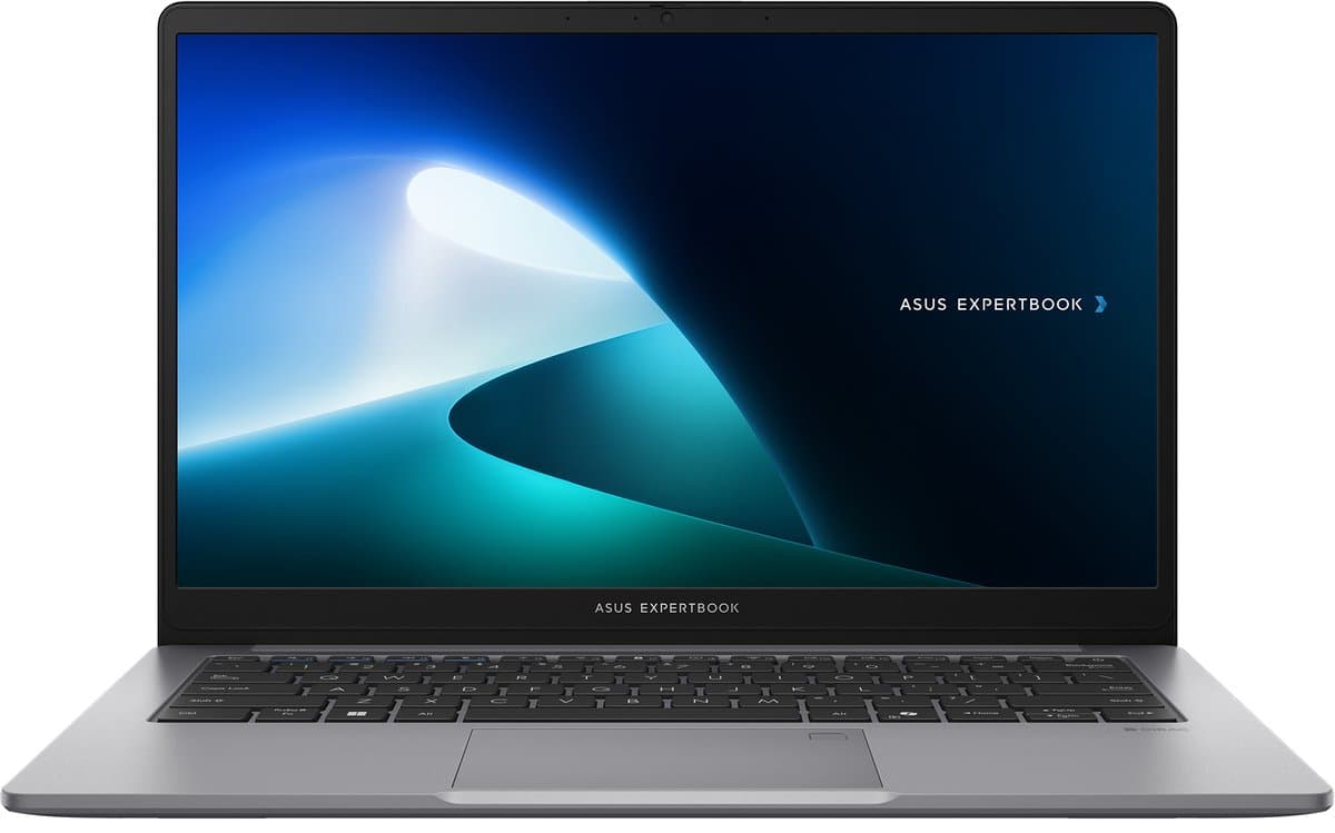 ASUS ExpertBook P1 P1403CVA-S61109X - Zakelijke Laptop - 14 inch - Core i7 - 16GB/512GB - Windows 11 Pro — afbeelding 1