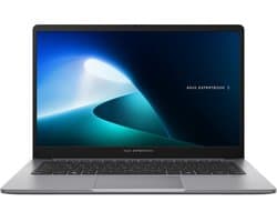 ASUS ExpertBook P1 P1403CVA-S61109X - Zakelijke Laptop - 14 inch - Core i7 - 16GB/512GB - Windows 11 Pro