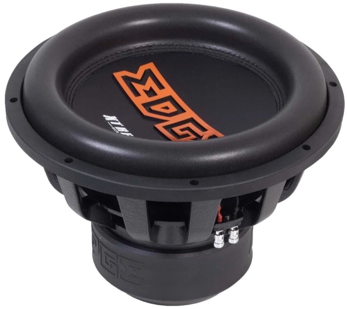 EDGE EDX15D2-E3 | 38cm / 15" | Losse Subwoofer | 2250W RMS @ 2+2Ω — afbeelding 1