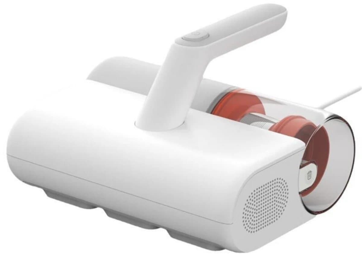 Xiaomi Dust Mite Vacuum Cleaner | Matrasreiniger en huistofmijt stofzuiger | Voor een frisser en droger bed | UV-licht | 50°C warme lucht — afbeelding 1