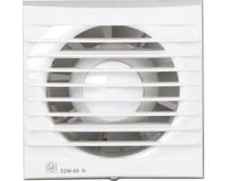 Soler & Palau EDM-80 N Wit