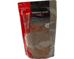 Barbecook rookmot eik whiskey 700 gram