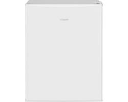 Bomann KB 7347 Mini Koelkast - Barkoelkast - 58 liter - wit