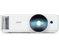 Acer M311 beamer/projector Projector met normale projectieafstand 4500 ANSI lumens WXGA (1280x800) 3D Wit