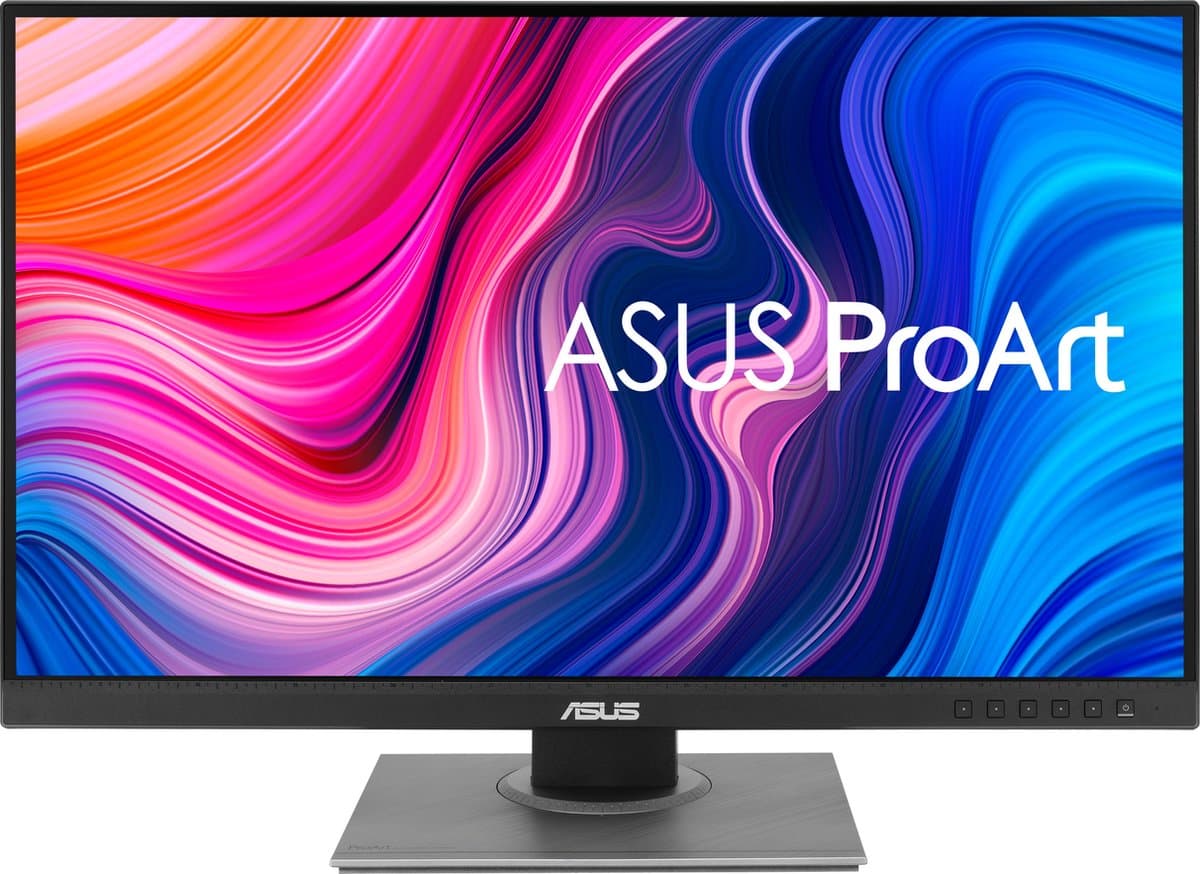 ASUS ProArt Display PA278QV ledmonitor — afbeelding 1