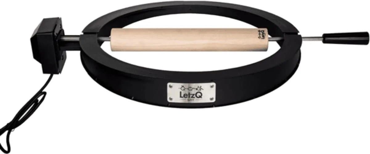 LetzQ - Deegstok 21 cm — afbeelding 1