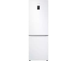 Samsung RB34C672EWW - koel-vriescombinatie - 185 cm - No Frost - Bediening via app