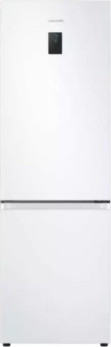 Samsung RB34C672EWW - koel-vriescombinatie - 185 cm - No Frost - Bediening via app — afbeelding 1