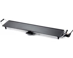Plancha XXL CONTINENTAL EDISON CEGPL872B 89 cm