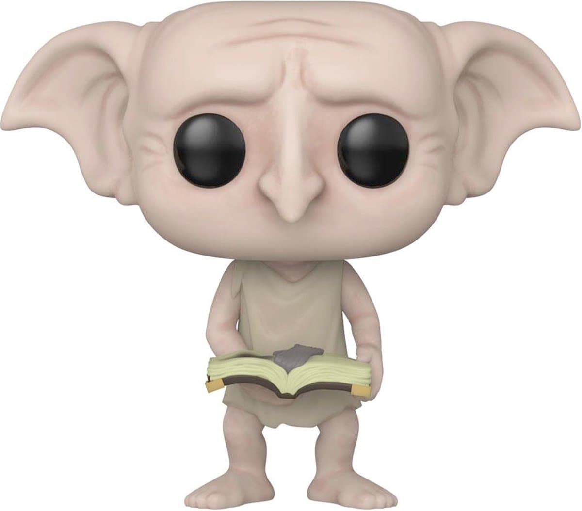 Funko Harry Potter - POP! Movies Vinyl Chamber Of Secrets Anniversary Dobby 9 cm Verzamelfiguur - Multicolours — afbeelding 1