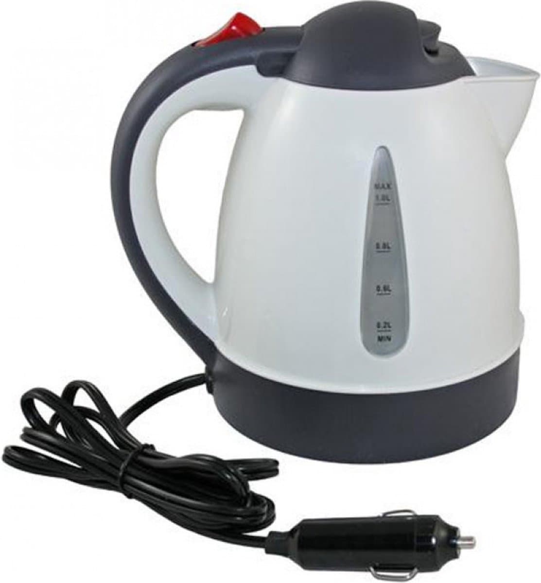 Haba Caldera waterkoker 12 Volt — afbeelding 1