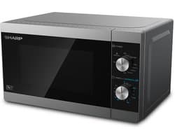 SHARP YC-MG01 - Magnetron met grill