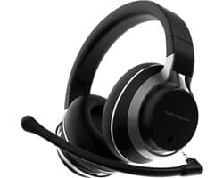 Turtle Beach Stealth Pro - Draadloze Gaming Headset - PS5, PS4, PC & Switch