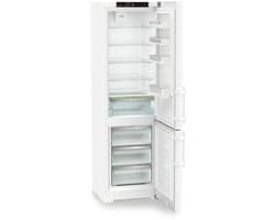 Liebherr CNc 5713 pure Vrijstaand 371 l Wit