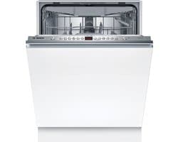 Bosch Serie 2 SME26EX00E vaatwasser Volledig ingebouwd 13 couverts