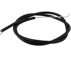 Grasmaaier gashendel kabel 925mm - OEM 1134-4197-01 - Stevig en slijtvast - Voor STIGA Villa Park - ShopVlot