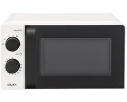 Magnetron met Ontdooiprogramma en 30 Minuten Timer - 700 W, 20 L Inhoud