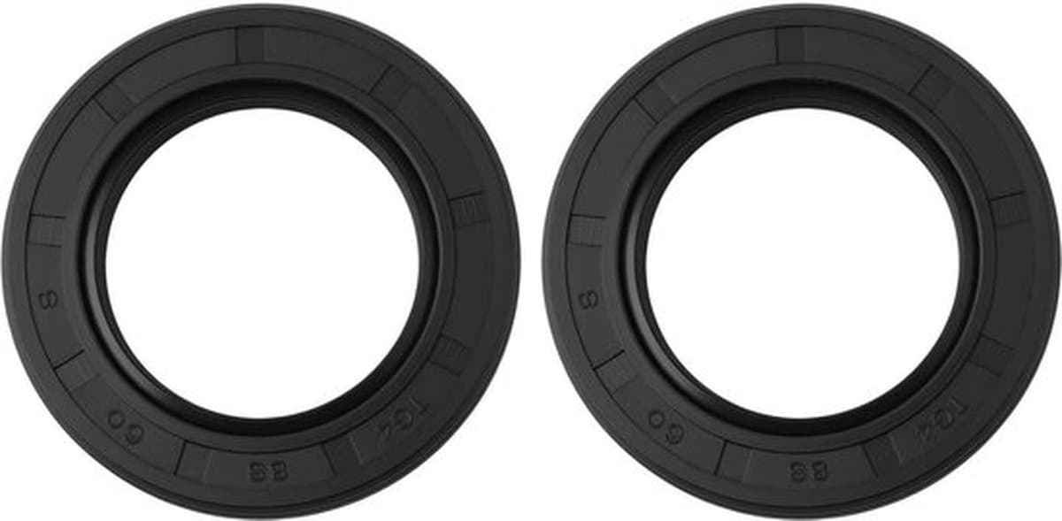 2 Stuks Grasmaaier Motor Krukas Oliekeerring Compatibel met Kohler — afbeelding 1
