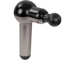 Massage Gun - Spierherstel Tool - Spierontspanning Na Sport - 6 Intensiteitsstanden - 195 cm - Zwart