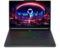Lenovo Legion 5 15AHP11 - 83Q70051MH - QWERTY