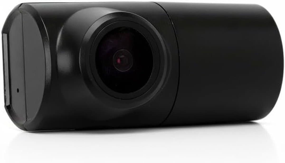 HD Auto Dashcam met 120 Graden Groothoek, Loopopname en GPS Informatie voor Veilig Rijden — afbeelding 1