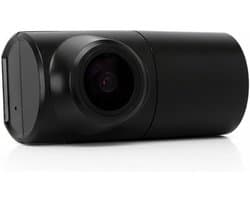 HD Auto Dashcam met 120 Graden Groothoek, Loopopname en GPS Informatie voor Veilig Rijden