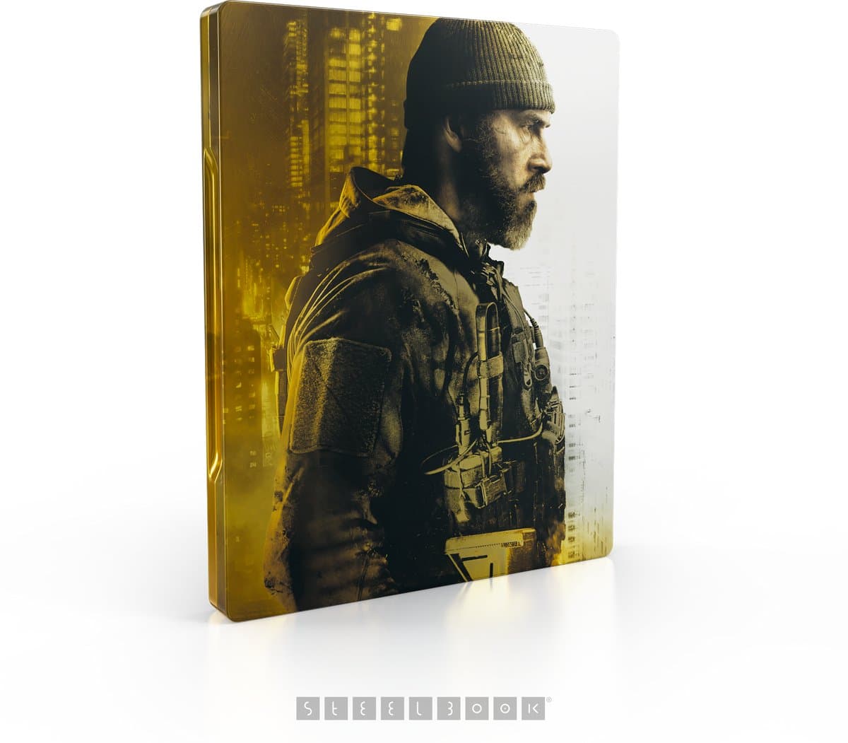 Call of Duty: Modern Warfare 4 - Steelbook Edition - Xbox Series X — afbeelding 1
