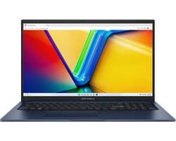 ASUS Vivobook 17 X1704VA-AU7NDW - Laptop - 17.3 inch - Core 7 - 16GB/1000GB