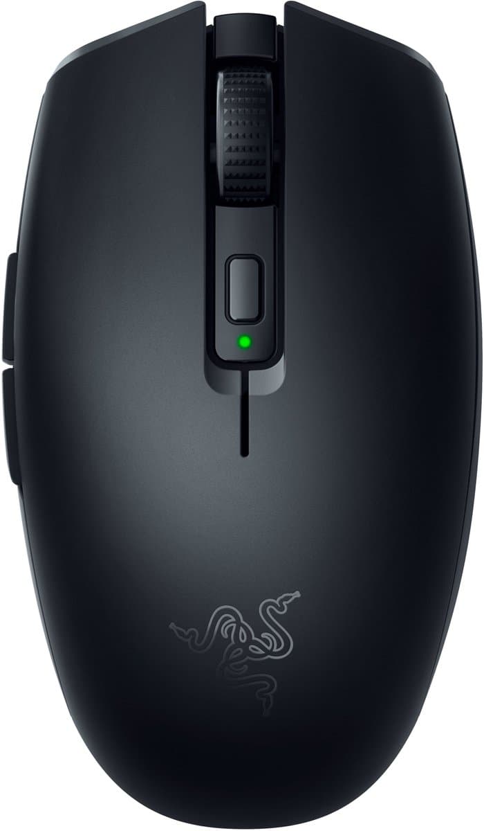 Razer Orochi V2 Mobile Wireless Gaming Mouse — afbeelding 1