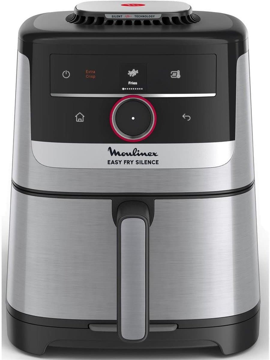Moulinex Easy Fry Silence EZ572DF0 | | 3045387294977 — afbeelding 1