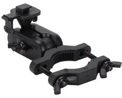 Houder voor Dashcam, Auto Recorder Bevestiging, 360 Graden Draaiende Beugel voor Achteruitkijkspiegel, Geschikt voor 20mm Achteruitkijkspiegels