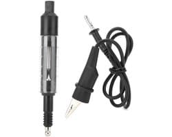 Dailygoods- Bougietester Verstelbaar - Diagnosedetector - Ontstekingssysteem - Motorreparatie - Gereedschap - Voor Grasmaaier - Motordiagnosetester