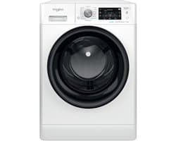 Whirlpool FFD 11489E BV BE - Wasmachine - 11 kg - 1400 toeren